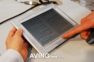 HP presenta “e-book reader”