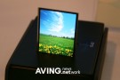 E’ pronto lo schermo AMOLED, il più sottile del mondo by Samsung di solo 0,52mm!