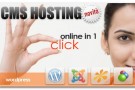 Hosting per WordPress? Webperte è tra i migliori!