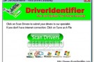 DriverIdentifier, individuare automaticamente i driver più aggiornati per le periferiche in uso