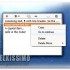 ClipCube, salvare e visualizzare tutti gli appunti copiati nella clipboard di Windows