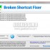 Broken Shortcut Fixer, riparare automaticamente i collegamenti corrotti in Windows e rimuovere quelli non funzionanti