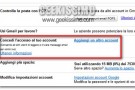 Gmail: ora è possibile condividere un account con più utenti e ripristinare i contatti eliminati
