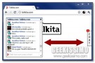 Talkita, chattare con altri utenti che stanno visitando lo stesso sito web con Google Chrome