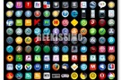 3D Cartoon Icons Pack: 205 icone per tutti gli usi