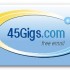 45Gigs: l’email free più capiente del mondo!