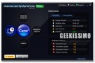 Advanced SystemCare Free: pulire, ottimizzare, riparare e proteggere il PC