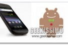 Android Gingerbread & Nexus S, tutto quello che c’è da sapere