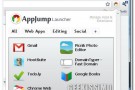 AppJump Launcher, straordinario launcher per gestire e catalogare le Web Apps di Google Chrome