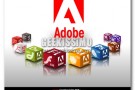 Nuovo pack icone Adobe CS3