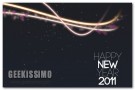 Capodanno 2011: fonts gratuiti per biglietti, festoni e siti Web