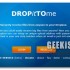 DROPitTOme, risorsa gratuita per ricevere file nel proprio account Dropbox