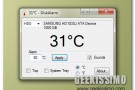 DiskAlarm, semplice utility per monitorare la temperatura del disco rigido