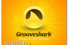Grooveshark, ascoltare musica e radio online in maniera gratuita