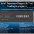 Intel Processor Diagnostic Tool, software gratuito per diagnosticare una CPU Intel
