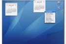 Magical: calendario nella topbar per mac user