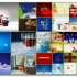 Sfondi Natale 2010: conciamo il desktop per le feste con oltre 40 wallpaper gratis!