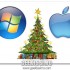 Natale Geek 2010: Mac o PC sotto l’albero? Diteci la vostra!