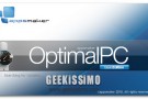 OptimalPC, aumentare le prestazioni del sistema ed ottimizzare Windows