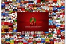 Natale Geek 2010: 360 wallpaper di Natale per festeggiare alla grande (da scaricare tutti insieme)!