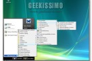 VistaMizer: trasforma Windows Xp in Windows Vista