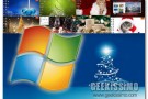 Windows 7: 9 temi natalizi per addobbare il desktop