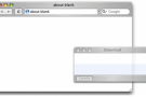 Afloat: trasparenza per le vostre finestre Mac!