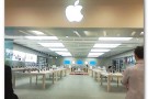Apple Store Roma: ecco le foto in anteprima