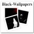 Black Wallpapers: 99 sfondi scuri per il desktop