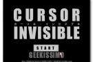 Gioco del Lunedì: Cursor Invisible