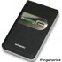 Hard Disk portatile con lettore ottico: DataMore V2 Fingerprint