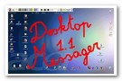 Desktop Messager: disegnare sul desktop