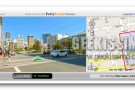 EveryScape: primo mashup di Street View di Google Maps