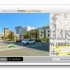 EveryScape: primo mashup di Street View di Google Maps