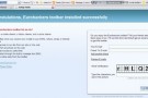 Eurohackers toolbar per Firefox e Internet Explorer