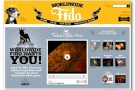 Worldwide Fido: social network video per cani!