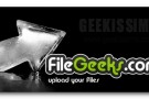 FileGeeks: hosting d’immagini per Geeks