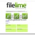 FileLime: nuovo hosting di file ultra rapido