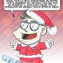 Tanti auguri di Buon Natale da Geekissimo!