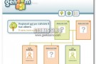 Genoom: creare un albero genealogico online