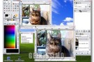 Gimp: rilasciata nuova versione del famoso software di manipolazione immagini GNU