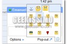 Novità in Gmail arrivano le presentazioni, le chat di gruppo e le nuove emoticons per Gtalk!