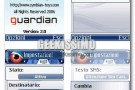 Guardian: antifurto per cellulari Symbian
