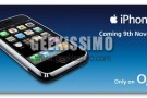 iPhone 3G Umts confermato da Steve Jobs
