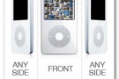 iPod Video Privacy oscura il tuo display