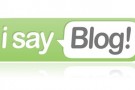 Nasce IsayBlog! | start-up