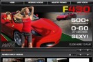 WebRidesTV: video di super auto sportive