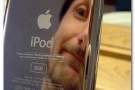 Ecco le foto di Jeko con l’iPod Nano Video 8Gb, vinto per l’anniversario di Geekissimo!