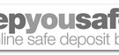 KeepYouSafe: cassetta di sicurezza online