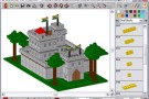 Progettare con i LEGO